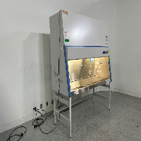 Thermo Scientific 1300 Series A2 6' Biosafety Cabinet image 0